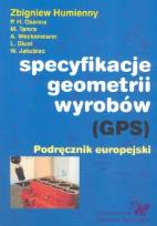 Opakowanie Specyfikacje geometrii wyrobów GPS