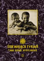 Okładka książki Śpiewająca tykwa