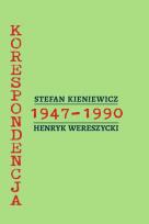 Opakowanie Stefan Kieniewicz - Henryk Wereszycki