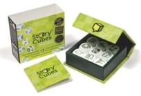 Opakowanie Story Cubes Kości opowieści Podróże