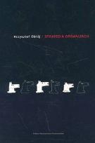 Okładka książki Strategia organizacji