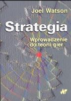 Opakowanie Strategia Wprowadzenie do teorii gier