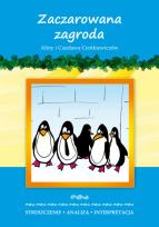 Okładka książki Streszczenia - Zaczarowana zagroda Literat
