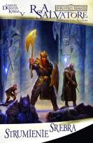 Okładka książki Strumienie srebra