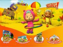 Opakowanie Super prezent megapack Hutosie