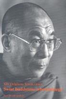 Okładka książki Świat buddyzmu tybetańskiego