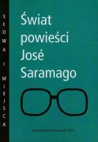 Opakowanie Świat powieści Jose Saramago