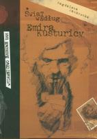 Okładka książki Świat według Emira Kosturicy