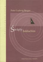 Okładka książki Święty baldachim