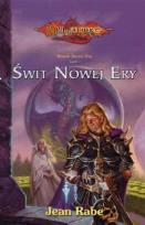 Okładka książki Świt nowej ery t.1