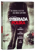 Okładka książki Syberiada Polska - DVD