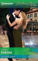 Okładka książki Sycylijski sekret