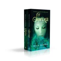 Okładka książki Syrena / Głębia