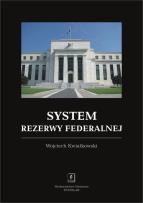 Okładka książki System rezerwy federalnej