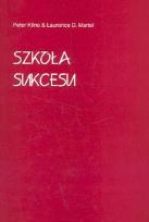 Okładka książki Szkoła sukcesu