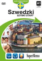 Opakowanie Szwedzki Szybki start Kurs komputerowy