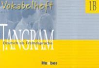 Opakowanie Tangram 1B Vokabelheft