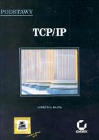 Okładka książki TCP/IP