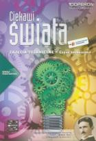 Okładka książki Technika SP 4-6 Ciekawi...cz.techn. w.2013 OPERON