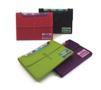 Opakowanie Teczka 6 przek PP VISFILEA4 4kol