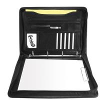 Opakowanie Teczka konferencyjna A4, Czarna