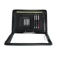 Opakowanie Teczka konferencyjna A4,Czarna