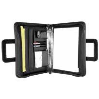 Opakowanie Teczka konferencyjna A4,Czarna