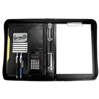 Opakowanie Teczka konferencyjna A4, Czarna