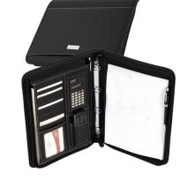 Opakowanie Teczka konferencyjna A4, Czarna