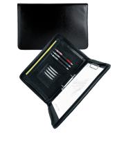 Opakowanie Teczka konferencyjna A5, Czarna