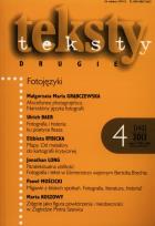 Opakowanie Teksty drugie 4/2013