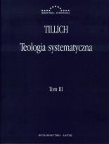 Okładka książki Teologia systematyczna t. 3