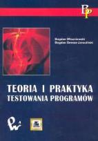 Okładka książki Teoria i praktyka testowania programów