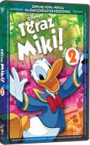 Opakowanie Teraz Miki Część 2