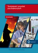 Opakowanie Teraźniejszość i przyszłość grup dyspozycyjnych