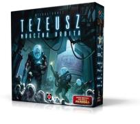 Opakowanie Tezeusz: Mroczna orbita PORTAL