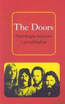 Okładka książki The Doors. Antologia tekstów i przekładów