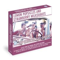 Opakowanie The original girl groups