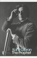Okładka książki The Prophet