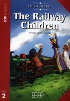 Opakowanie The Railway Children