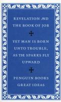 Opakowanie The Revelation of St John the Divine and the Book of Job