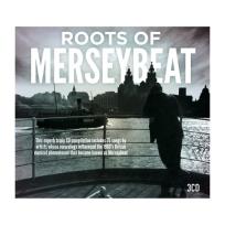 Opakowanie The Roots Of Merseybeat