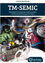 Okładka książki TM-Semic