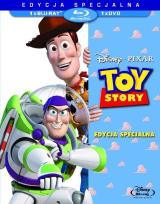 Opakowanie Toy Story