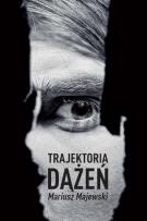 Okładka książki Trajektoria dążeń