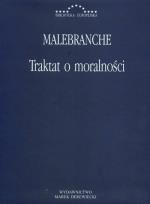 Okładka książki Traktat o moralności