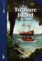 Opakowanie Treasure Island