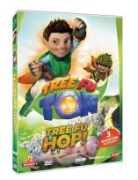 Opakowanie Tree Fu Tom - Tree Fu Hop