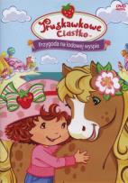 Opakowanie Truskawkowe Ciastko - Przygoda Na Lodowej Wyspie