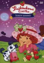 Opakowanie Truskawkowe Ciastko - Straszne Opowieści